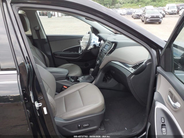 Aukcja sprzedaży 2016 Hyundai Santa Fe Sport 2.4l, vin: 5XYZUDLB2GG370967, numer aukcji: 45737763