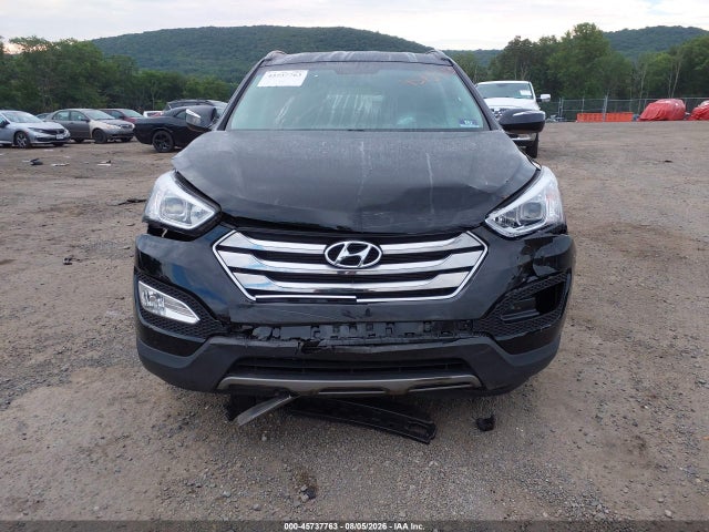 Aukcja sprzedaży 2016 Hyundai Santa Fe Sport 2.4l, vin: 5XYZUDLB2GG370967, numer aukcji: 45737763