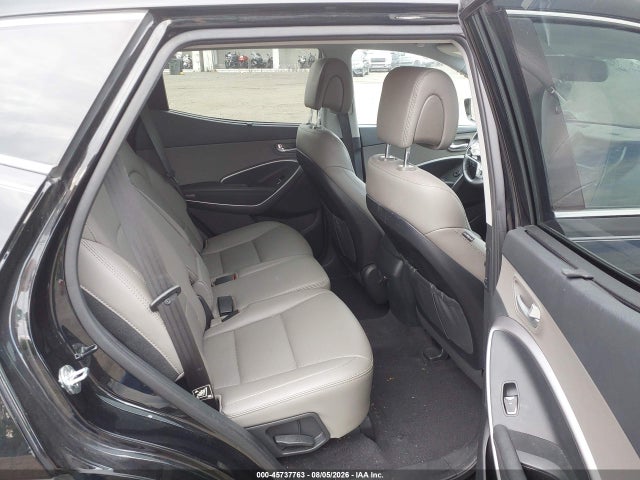 Aukcja sprzedaży 2016 Hyundai Santa Fe Sport 2.4l, vin: 5XYZUDLB2GG370967, numer aukcji: 45737763