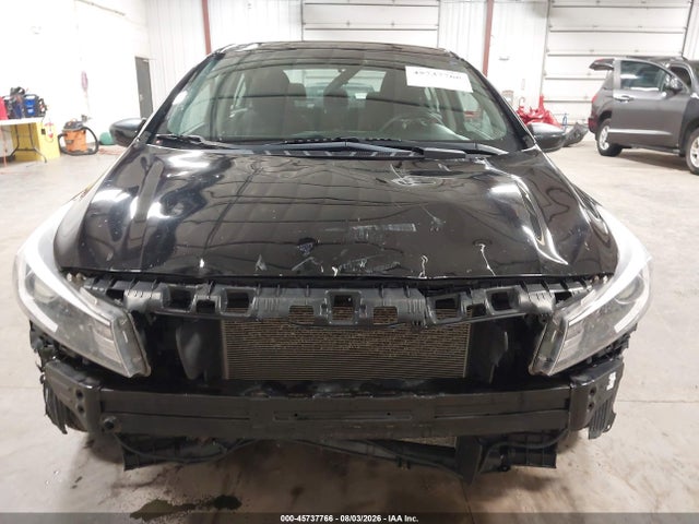 Продажа на аукционе авто 2017 Kia Forte Lx, vin: 3KPFL4A72HE130353, номер лота: 45737766