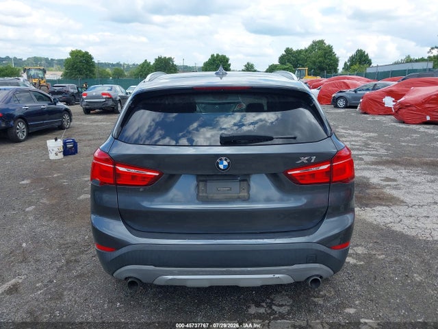 BMW X1 Xdrive28i 2017 WBXHT3C31H5F78517 Image 15