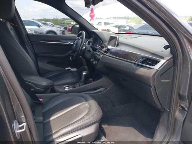 BMW X1 Xdrive28i 2017 WBXHT3C31H5F78517 Image 5