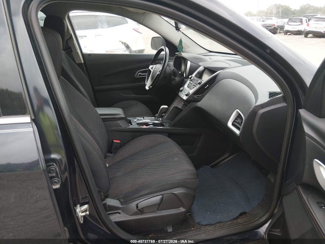 Продажа на аукционе авто 2015 Chevrolet Equinox 1lt, vin: 2GNALBEK3F6138575, номер лота: 45737769
