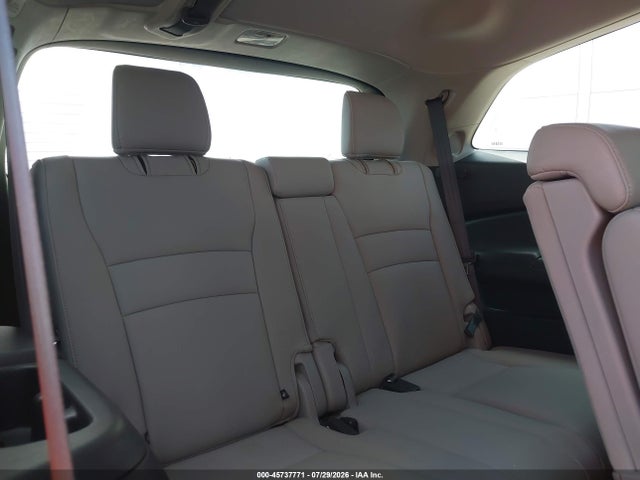 Honda Pilot Touring 2016 5FNYF6H99GB093488 Image 17