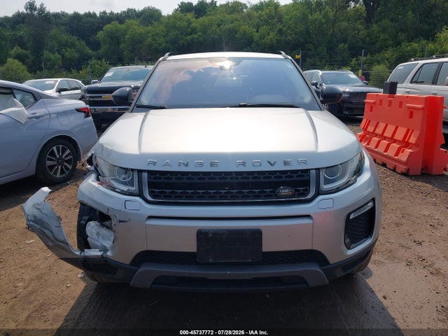 Aukcja sprzedaży 2016 Land Rover Range Rover Evoque Se/se Premium, vin: SALVP2BG3GH145562, numer aukcji: 45737772
