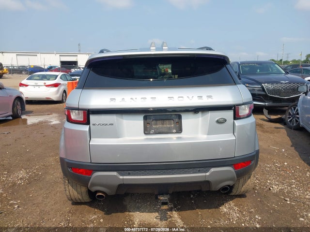 Aukcja sprzedaży 2016 Land Rover Range Rover Evoque Se/se Premium, vin: SALVP2BG3GH145562, numer aukcji: 45737772