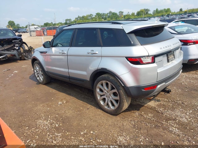 Aukcja sprzedaży 2016 Land Rover Range Rover Evoque Se/se Premium, vin: SALVP2BG3GH145562, numer aukcji: 45737772