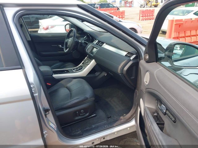 Aukcja sprzedaży 2016 Land Rover Range Rover Evoque Se/se Premium, vin: SALVP2BG3GH145562, numer aukcji: 45737772