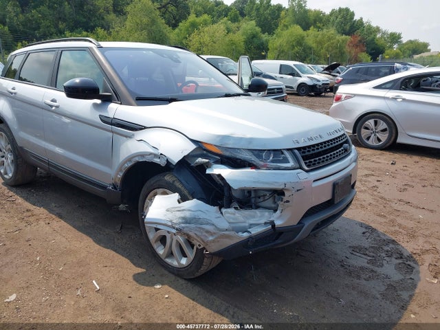Aukcja sprzedaży 2016 Land Rover Range Rover Evoque Se/se Premium, vin: SALVP2BG3GH145562, numer aukcji: 45737772