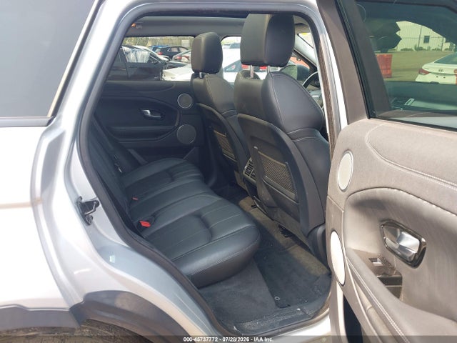 Aukcja sprzedaży 2016 Land Rover Range Rover Evoque Se/se Premium, vin: SALVP2BG3GH145562, numer aukcji: 45737772