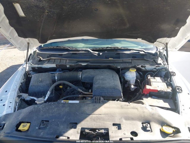 RAM 1500 Classic 2019 1C6RR7KG5KS508513 Image 10