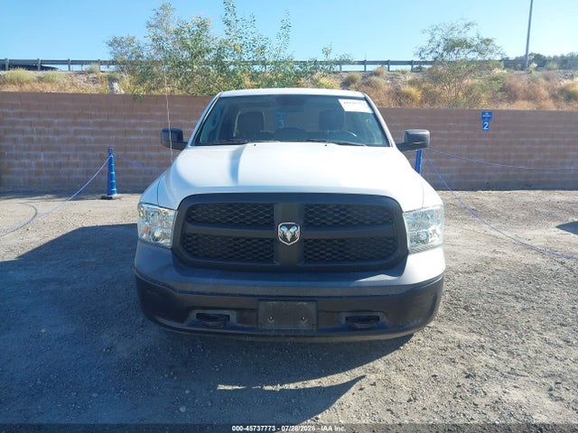 RAM 1500 Classic 2019 1C6RR7KG5KS508513 Image 12