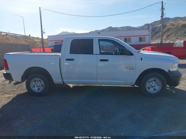 RAM 1500 Classic 2019 1C6RR7KG5KS508513 Image 13