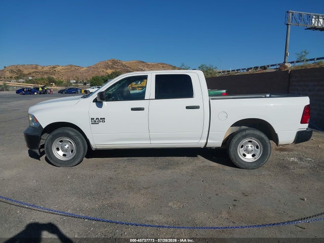 RAM 1500 Classic 2019 1C6RR7KG5KS508513 Image 14
