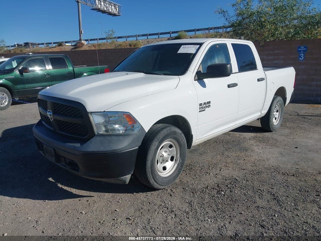 RAM 1500 Classic 2019 1C6RR7KG5KS508513 Image 2