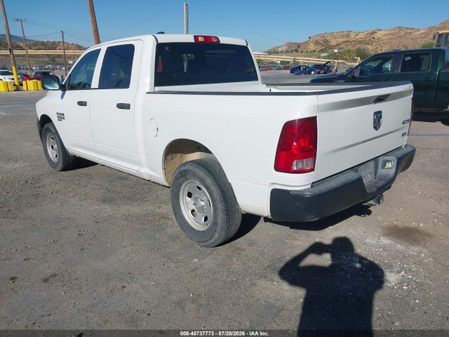 RAM 1500 Classic 2019 1C6RR7KG5KS508513 Image 3