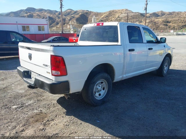 RAM 1500 Classic 2019 1C6RR7KG5KS508513 Image 4