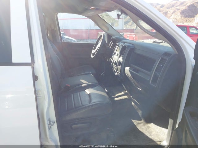 RAM 1500 Classic 2019 1C6RR7KG5KS508513 Image 5