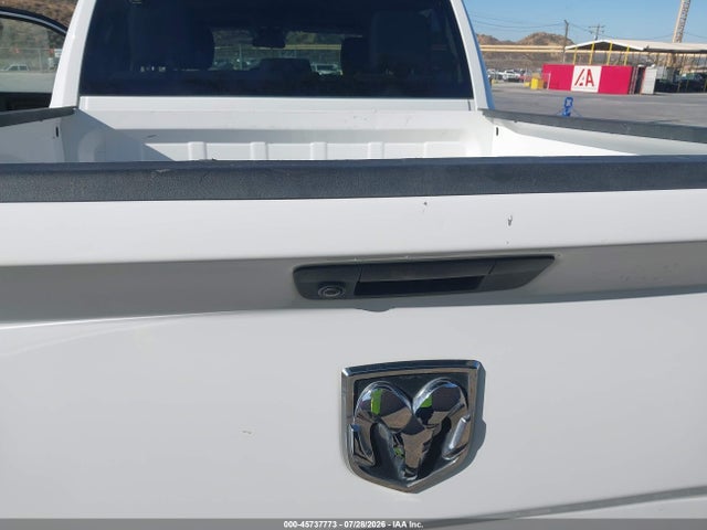 RAM 1500 Classic 2019 1C6RR7KG5KS508513 Image 6