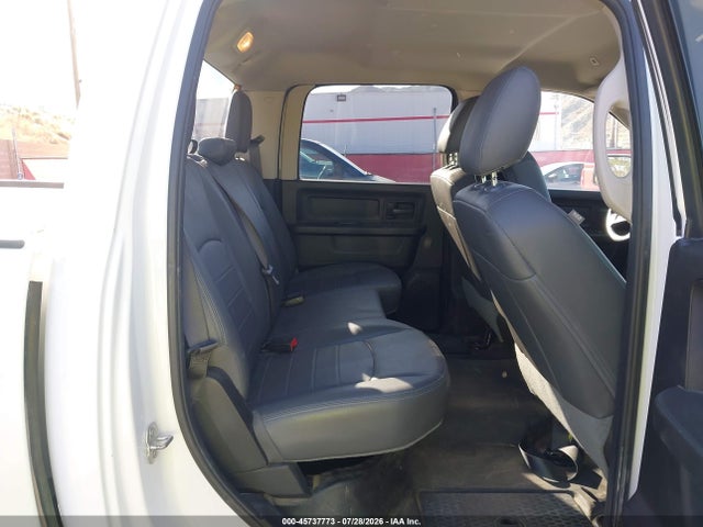 RAM 1500 Classic 2019 1C6RR7KG5KS508513 Image 8