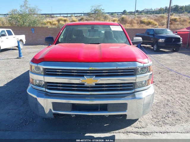1GC1KUEG5HF200571 Chevrolet Silverado 2500hd Work Truck