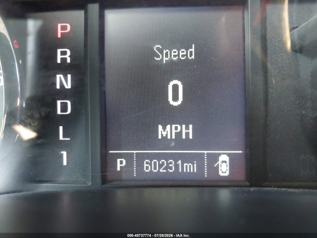 1GC1KUEG5HF200571 Chevrolet Silverado 2500hd Work Truck