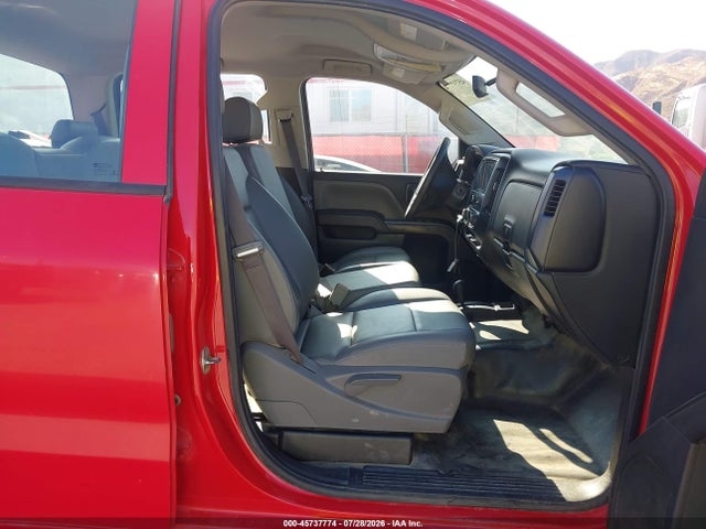 1GC1KUEG5HF200571 Chevrolet Silverado 2500hd Work Truck