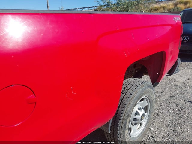 1GC1KUEG5HF200571 Chevrolet Silverado 2500hd Work Truck