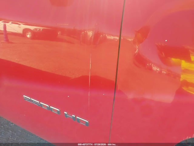 1GC1KUEG5HF200571 Chevrolet Silverado 2500hd Work Truck
