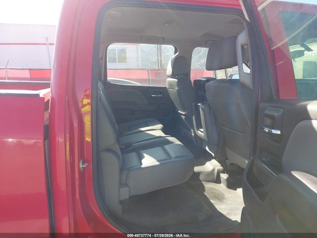 1GC1KUEG5HF200571 Chevrolet Silverado 2500hd Work Truck
