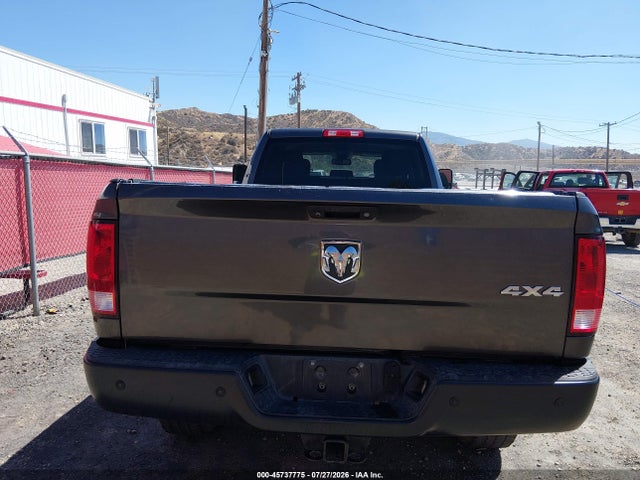 RAM 2500 Tradesman 2016 3C6UR5HL3GG335995 Image 21