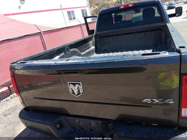 RAM 2500 Tradesman 2016 3C6UR5HL3GG335995 Image 13