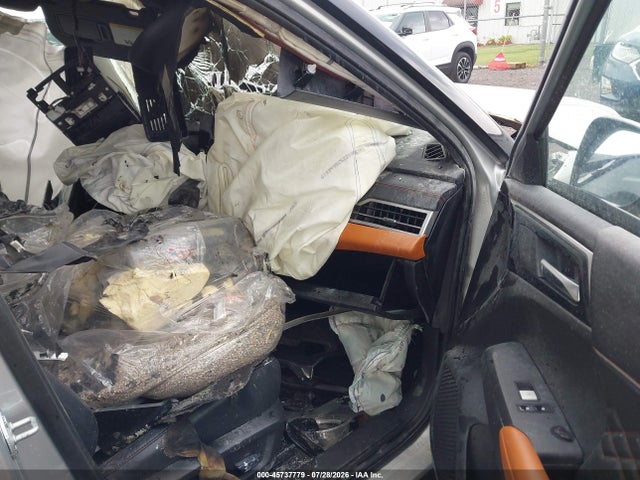 45737779 :رقم المزاد ، JA4J3VA82NZ090276 vin ، 2022 Mitsubishi Outlander Sel 2.5 2wd/sel Special Edition 2wd مزاد بيع