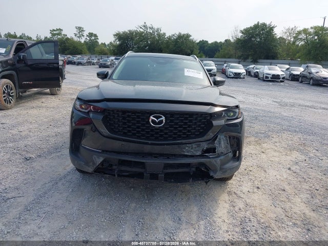 45737780 :رقم المزاد ، 7MMVAAEW9TN145129 vin ، 2026 Mazda Cx-50 Hybrid Premium Plus مزاد بيع
