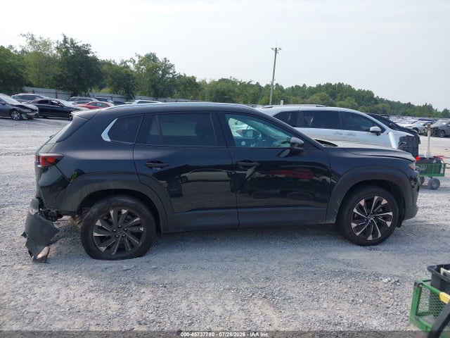 45737780 :رقم المزاد ، 7MMVAAEW9TN145129 vin ، 2026 Mazda Cx-50 Hybrid Premium Plus مزاد بيع