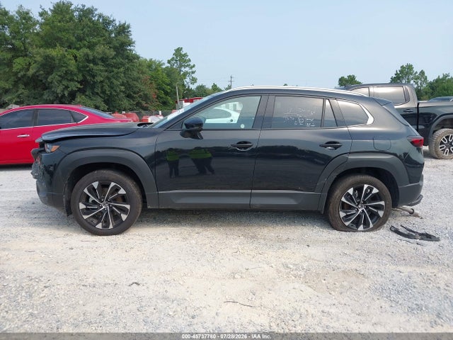 45737780 :رقم المزاد ، 7MMVAAEW9TN145129 vin ، 2026 Mazda Cx-50 Hybrid Premium Plus مزاد بيع