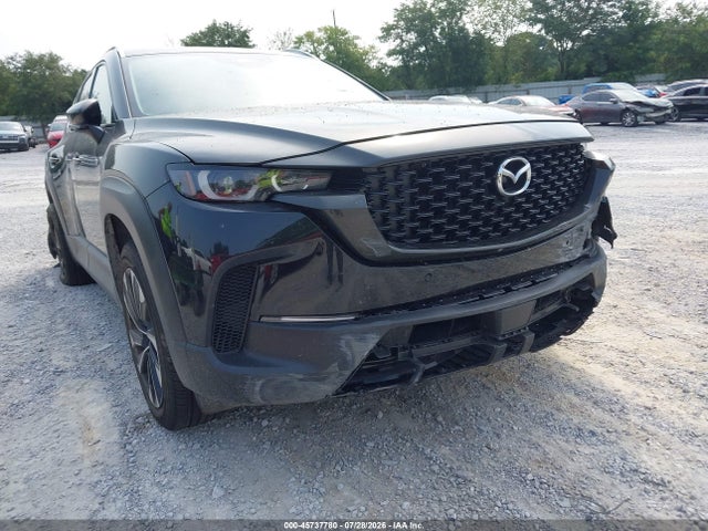 45737780 :رقم المزاد ، 7MMVAAEW9TN145129 vin ، 2026 Mazda Cx-50 Hybrid Premium Plus مزاد بيع