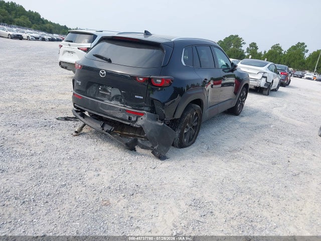 45737780 :رقم المزاد ، 7MMVAAEW9TN145129 vin ، 2026 Mazda Cx-50 Hybrid Premium Plus مزاد بيع