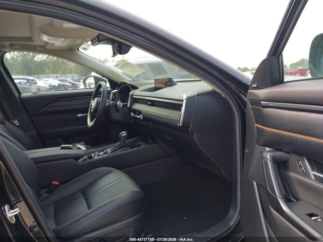 45737780 :رقم المزاد ، 7MMVAAEW9TN145129 vin ، 2026 Mazda Cx-50 Hybrid Premium Plus مزاد بيع