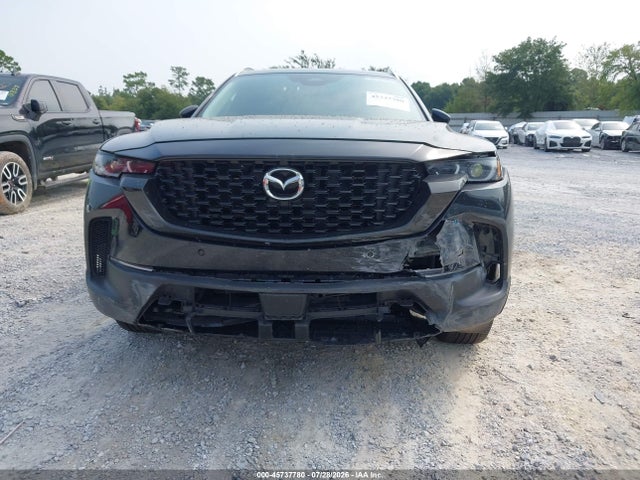45737780 :رقم المزاد ، 7MMVAAEW9TN145129 vin ، 2026 Mazda Cx-50 Hybrid Premium Plus مزاد بيع