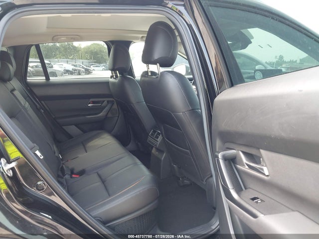45737780 :رقم المزاد ، 7MMVAAEW9TN145129 vin ، 2026 Mazda Cx-50 Hybrid Premium Plus مزاد بيع