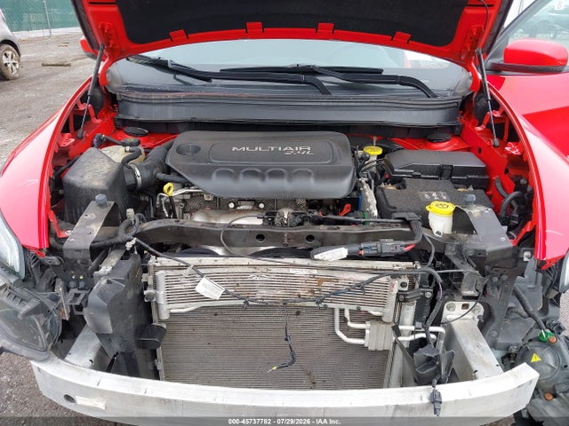 2018 Jeep Cherokee Limited 4x4 მანქანა იყიდება აუქციონზე, vin: 1C4PJMDB6JD608534, აუქციონის ნომერი: 45737782