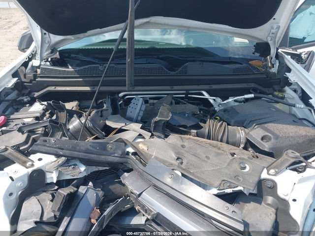 45737786 :رقم المزاد ، 1GCPTCEK0P1166492 vin ، 2023 Chevrolet Colorado 4wd  Short Box Lt مزاد بيع