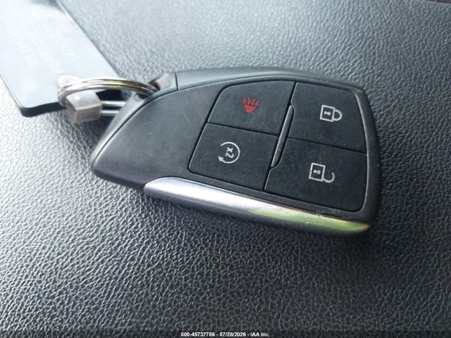45737786 :رقم المزاد ، 1GCPTCEK0P1166492 vin ، 2023 Chevrolet Colorado 4wd  Short Box Lt مزاد بيع