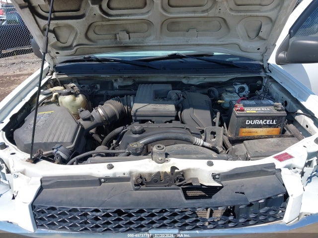 45737791 :رقم المزاد ، 1GCCS196368321917 vin ، 2006 Chevrolet Colorado Lt مزاد بيع