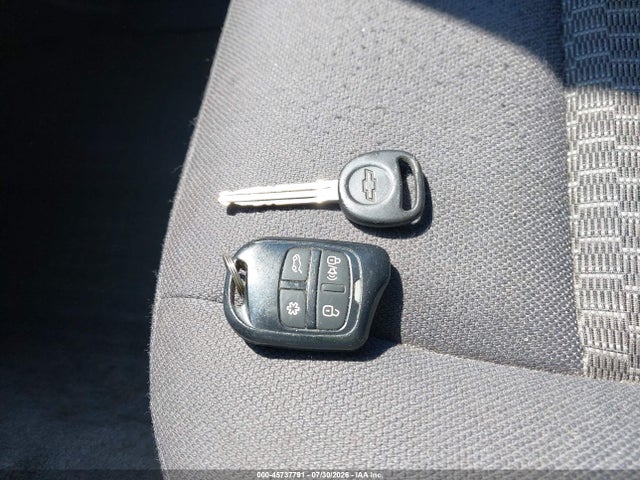 45737791 :رقم المزاد ، 1GCCS196368321917 vin ، 2006 Chevrolet Colorado Lt مزاد بيع