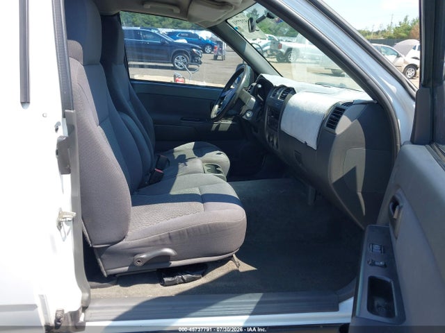 45737791 :رقم المزاد ، 1GCCS196368321917 vin ، 2006 Chevrolet Colorado Lt مزاد بيع