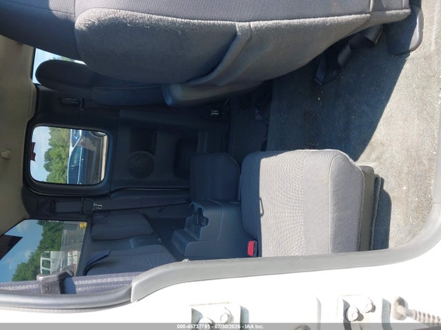 45737791 :رقم المزاد ، 1GCCS196368321917 vin ، 2006 Chevrolet Colorado Lt مزاد بيع