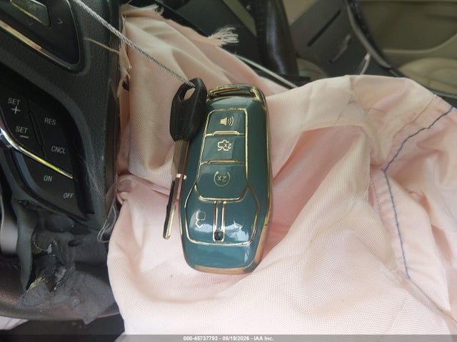 Aukcja sprzedaży 2013 Lincoln Mkz, vin: 3LN6L2J93DR817250, numer aukcji: 45737793