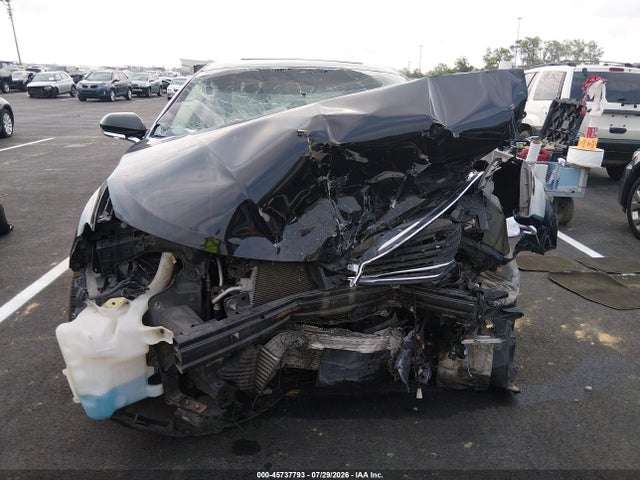 Aukcja sprzedaży 2013 Lincoln Mkz, vin: 3LN6L2J93DR817250, numer aukcji: 45737793